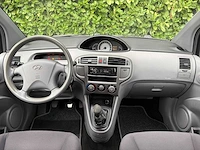 2008 hyundai matrix 1.6i active cool personenauto - afbeelding 15 van  16