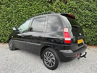 2008 hyundai matrix 1.6i active cool personenauto - afbeelding 12 van  17