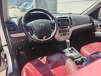 2008 hyundai santa fe personenauto - afbeelding 6 van  21