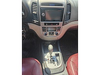 2008 hyundai santa fe personenauto - afbeelding 8 van  21