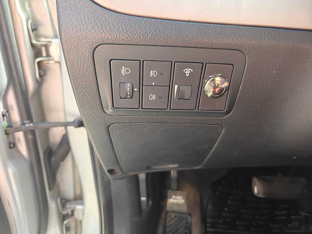 2008 hyundai santa fe personenauto - afbeelding 9 van  21