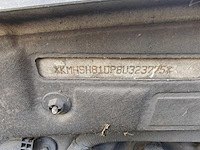 2008 hyundai santa fe personenauto - afbeelding 14 van  21