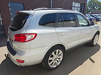 2008 hyundai santa fe personenauto - afbeelding 18 van  21