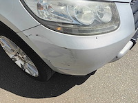 2008 hyundai santa fe personenauto - afbeelding 21 van  21