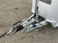 2008 ifor williams hb511 paardentrailer - afbeelding 4 van  26