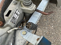 2008 ifor williams hb511 paardentrailer - afbeelding 5 van  26