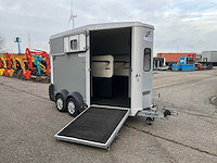 2008 ifor williams hb511 paardentrailer - afbeelding 8 van  26
