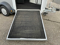 2008 ifor williams hb511 paardentrailer - afbeelding 9 van  26
