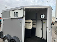 2008 ifor williams hb511 paardentrailer - afbeelding 10 van  26