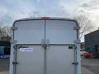 2008 ifor williams hb511 paardentrailer - afbeelding 11 van  26