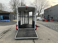 2008 ifor williams hb511 paardentrailer - afbeelding 13 van  26