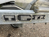 2008 ifor williams hb511 paardentrailer - afbeelding 18 van  26