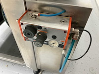 2008 ilpra fp speedy vig verpakkingsmachine / sealmachine - afbeelding 2 van  17