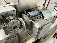 2008 ilpra fp speedy vig verpakkingsmachine / sealmachine - afbeelding 4 van  17