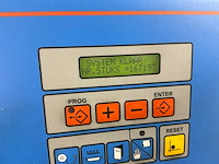 2008 ilpra fp speedy vig verpakkingsmachine / sealmachine - afbeelding 8 van  17