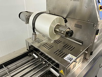 2008 ilpra fp speedy vig verpakkingsmachine / sealmachine - afbeelding 15 van  17