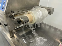 2008 ilpra fp speedy vig verpakkingsmachine / sealmachine - afbeelding 17 van  17