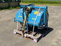 2008 imants 32s120l spitmachine - afbeelding 1 van  9