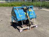 2008 imants 32s120l spitmachine - afbeelding 2 van  9
