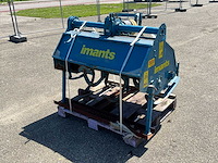 2008 imants 32s120l spitmachine - afbeelding 4 van  9