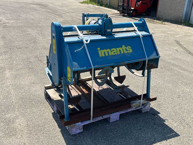 2008 imants 32s120l spitmachine - afbeelding 5 van  9