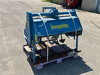 2008 imants 32s120l spitmachine - afbeelding 5 van  9