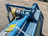 2008 imants 32s120l spitmachine - afbeelding 6 van  9