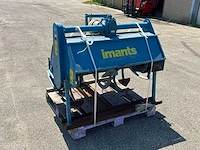 2008 imants 32s120l spitmachine - afbeelding 5 van  9