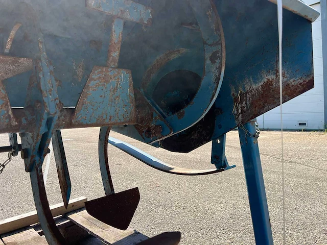 2008 imants 32s120l spitmachine - afbeelding 8 van  9