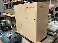 2008 ingersoll rand mm37 schroefcompressor - afbeelding 2 van  5