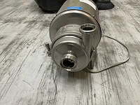 2008 inoxpa prolac s-20 pomp - afbeelding 2 van  5