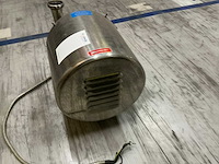 2008 inoxpa prolac s-20 pomp - afbeelding 4 van  5