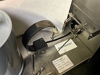 2008 inter pipe tool met drukschrijver - afbeelding 3 van  6