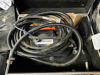 2008 inter pipe tool met drukschrijver - afbeelding 5 van  6