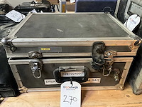 2008 inter pipe tool met drukschrijver - afbeelding 6 van  6