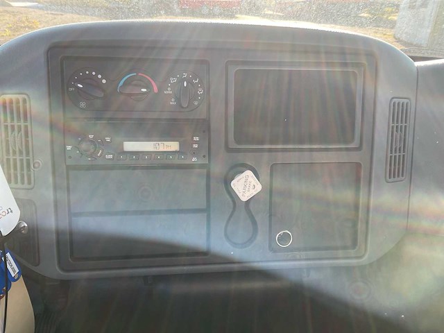 2008 international 4300 bakwagen - afbeelding 4 van  20