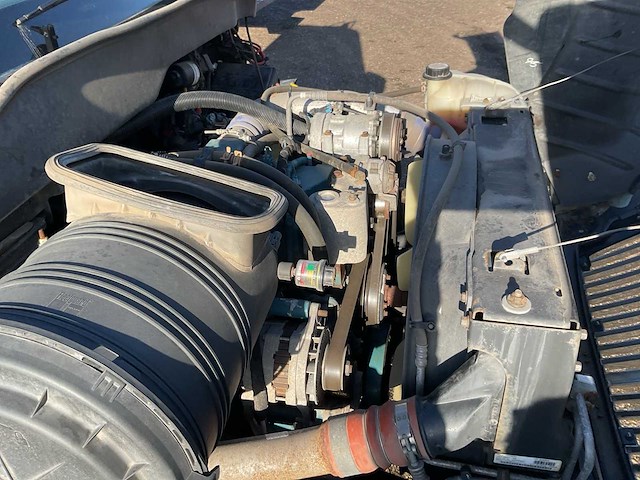 2008 international 4300 bakwagen - afbeelding 3 van  20