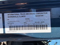 2008 international 4300 bakwagen - afbeelding 2 van  20