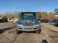 2008 international 4300 bakwagen - afbeelding 20 van  20