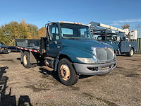 2008 international 4300 bakwagen - afbeelding 10 van  20