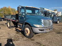 2008 international 4300 bakwagen - afbeelding 5 van  20