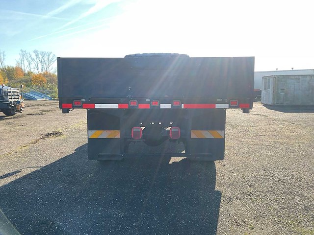 2008 international 4300 bakwagen - afbeelding 1 van  20