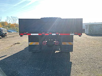 2008 international 4300 bakwagen - afbeelding 1 van  20