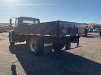 2008 international 4300 bakwagen - afbeelding 8 van  20