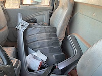 2008 international 7600 workstar kieper - afbeelding 12 van  19