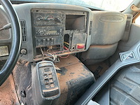 2008 international 7600 workstar kieper - afbeelding 1 van  19