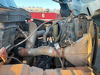 2008 international 7600 workstar kieper - afbeelding 14 van  19