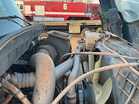 2008 international 7600 workstar kieper - afbeelding 2 van  19