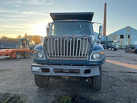 2008 international 7600 workstar kieper - afbeelding 16 van  19