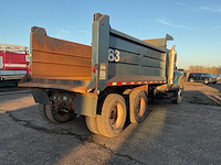 2008 international 7600 workstar kieper - afbeelding 17 van  19